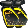 Fairtex TP4 Накладки Тренерские Тайский Бокс "Compact Thigh Pads"