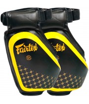 Fairtex TP4 Накладки Тренерские Тайский Бокс "Compact Thigh Pads"