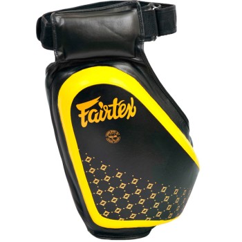 Fairtex TP4 Накладки Тренерские Тайский Бокс "Compact Thigh Pads"