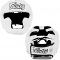 Детский Боксерский Шлем Fairtex HGK15 Тайский Бокс 4 Цвета