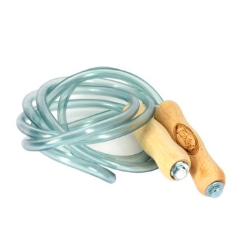 Fairtex ROPE1 Тяжелая Скакалка Тайский Бокс с Подшипником