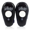 Fairtex FMV8 Лапы Боксерские Тайский Бокс "Pro Angular Focus Mitts"