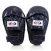 Fairtex FMV8 Лапы Боксерские Тайский Бокс "Pro Angular Focus Mitts"