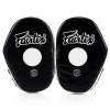 Fairtex FMV10 Лапы Боксерские Тайский Бокс "Classic Pro Mitts"