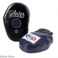 Fairtex FMV10 Лапы Боксерские Тайский Бокс "Classic Pro Mitts"