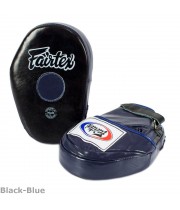 Fairtex FMV10 Лапы Боксерские Тайский Бокс "Classic Pro Mitts"