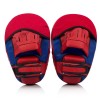 Fairtex FMV13 Лапы Боксерские Тайский Бокс "Maximized Focus "