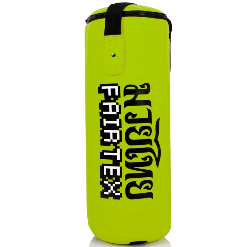 Детский Боксерский Мешок Fairtex HBK1 Тайский Бокс