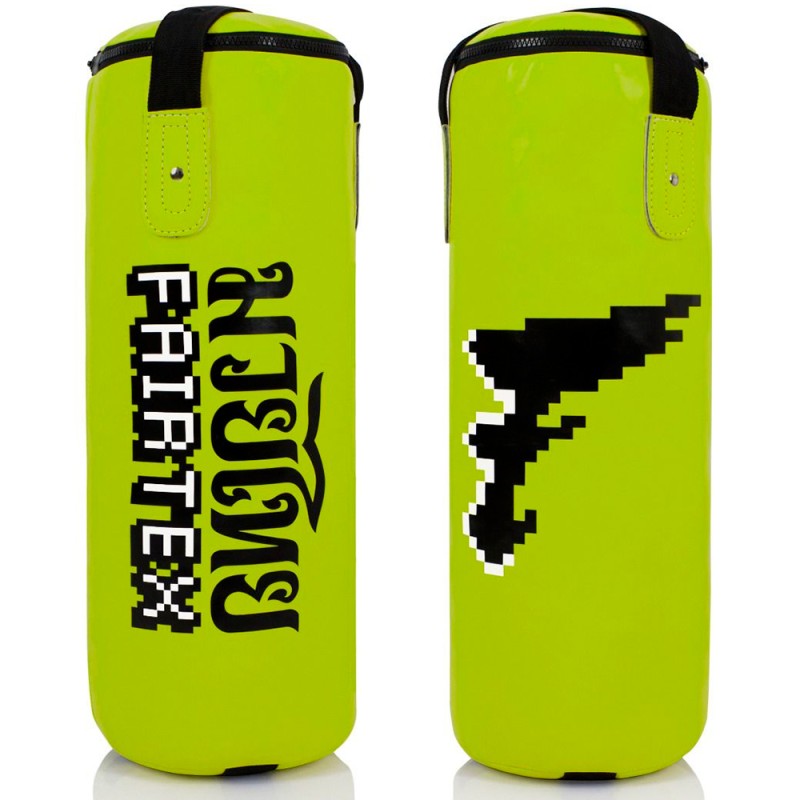 Детский Боксерский Мешок Fairtex HBK1 Тайский Бокс