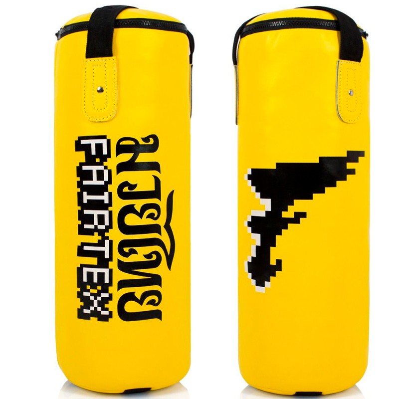 Детский Боксерский Мешок Fairtex HBK1 Тайский Бокс