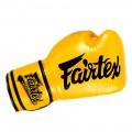 Fairtex BGV18 Боксерские Перчатки Тайский Бокс "Super Sparring"
