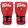Fairtex BGV13 Перчатки-Лапы Боксерские Красно-Синие