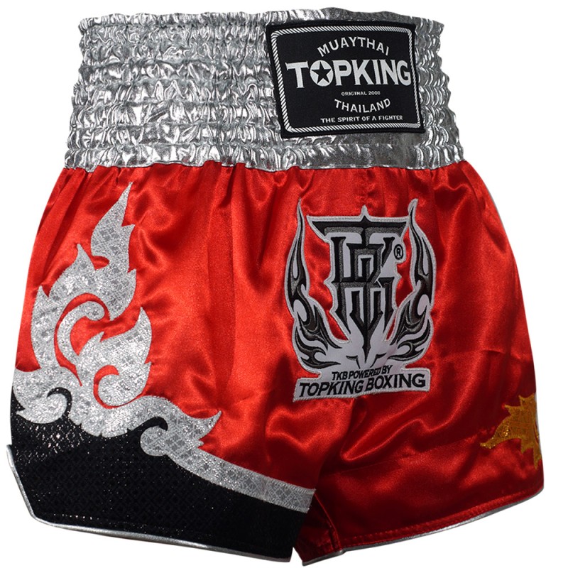 Top King TKTBS-097 Шорты Тайский Бокс