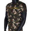 Fairtex Camo Футболка Тайский Бокс