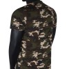 Fairtex Camo Футболка Тайский Бокс