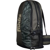 Fairtex BAG4 Рюкзак Тайский Бокс Зеленый	