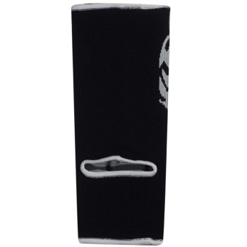 Top King Суппорт Защита Голеностопа Тайский Бокс Вышивка Черный 