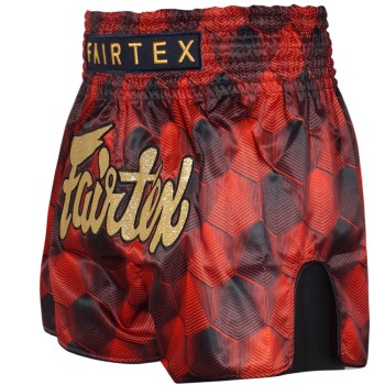 Fairtex BS1919 Шорты Тайский Бокс