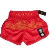 Fairtex BS1910 Шорты Тайский Бокс "Golden River" Размер S