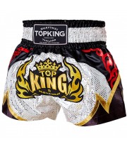 Top King TKTBS-105 Шорты Тайский Бокс