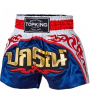 Top King TKTBS-124 Шорты Тайский Бокс