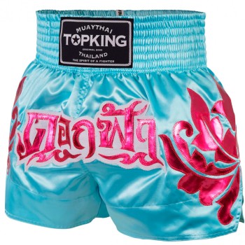 Top King TKTBS-210 Шорты Тайский Бокс
