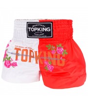 Top King TKTBS-203 Шорты Тайский Бокс