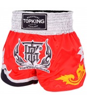 Top King TKTBS-236 Шорты Тайский Бокс