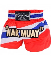 Top King TKTBS-244 Шорты Тайский Бокс