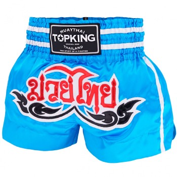 Top King TKTBS-241 Шорты Тайский Бокс