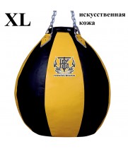 Top King TKHBT-SL Боксерская Груша Тайский Бокс Искусственная Кожа Размер XL