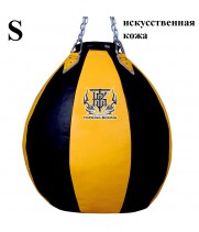 Top King TKHBT-SL Боксерская Груша Тайский Бокс Искусственная Кожа Размер S