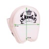 Top King TKFMP Лапы Боксерские Тайский Бокс Белые