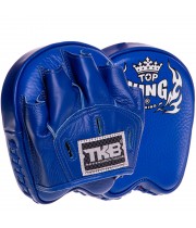 Top King TKFMP Лапы Боксерские Тайский Бокс Синие