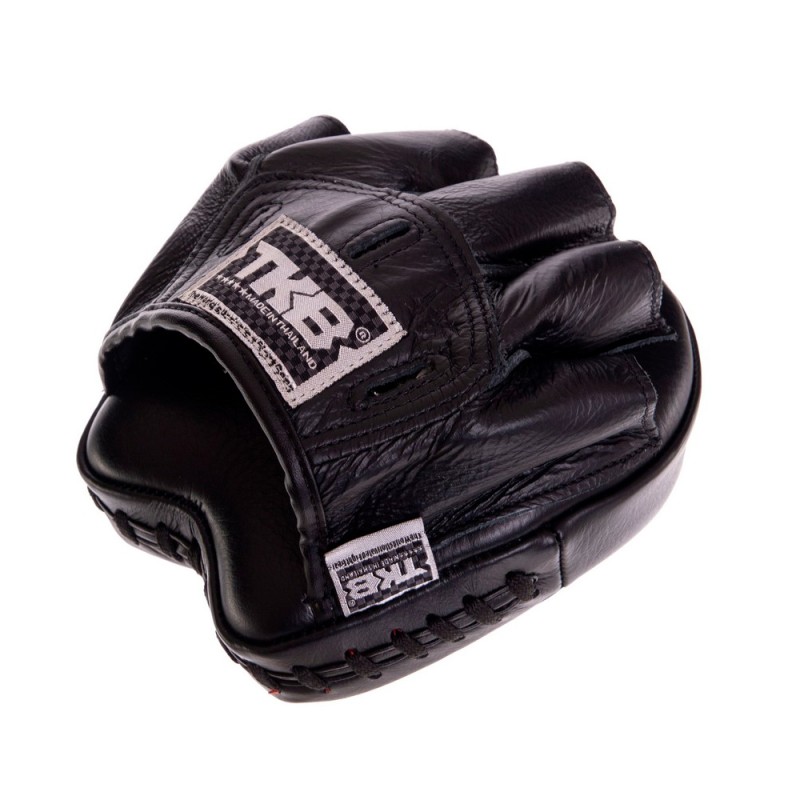 Top King TKFMP Лапы Боксерские Тайский Бокс Черные