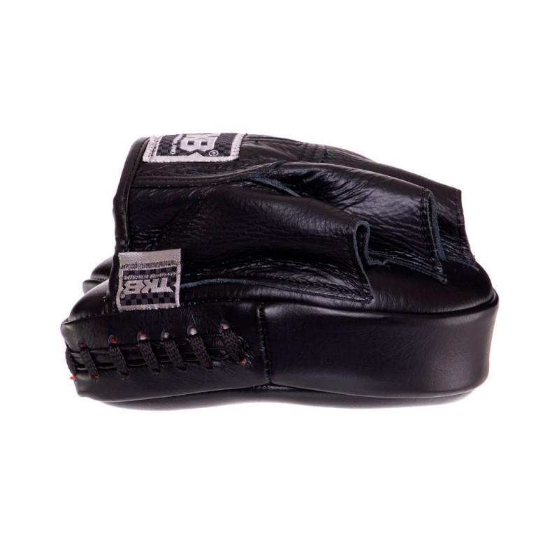 Top King TKFMP Лапы Боксерские Тайский Бокс Черные