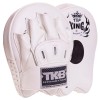 Top King TKFMU Лапы Боксерские Тайский Бокс Белые