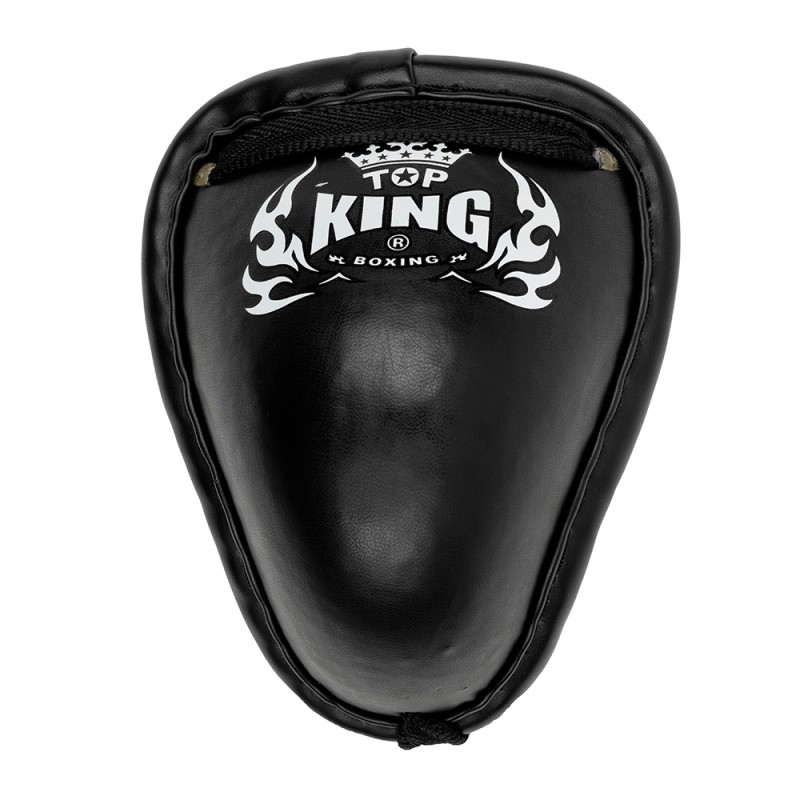 Top King Защита Паха Бандаж Тайский Бокс 4 цвета 