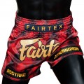 FAIRTEX BS RODTANG ШОРТЫ ТАЙСКИЙ БОКС 