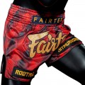 FAIRTEX BS RODTANG ШОРТЫ ТАЙСКИЙ БОКС 