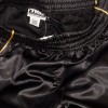 Top King TKTRS-006 Тренировочный Костюм Тайский бокс Черный с Золотом	