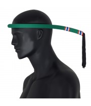 Монгкон Простой Тайский Бокс Муай Тай Зеленый