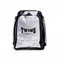 Twins Special BAG5 Рюкзак Тайский Бокс Трансформируемый Серый
