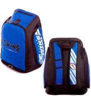 Рюкзак TWINS BAG-5 Blue