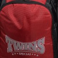 Twins Special BAG5 Рюкзак Тайский Бокс Трансформируемый Красный