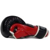 Fairtex FGV18 ММА Перчатки Спарринговые Черные с Красным