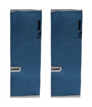 Nationman Суппорт Голеностопа Тайский Бокс Light Blue