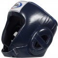 Боксерский шлем Fairtex HG1 Синий
