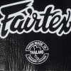 Fairtex HG1 Боксерский Шлем Тайский Бокс Для Соревнований Черный