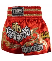 Top King TKTBS-048 Шорты Тайский Бокс